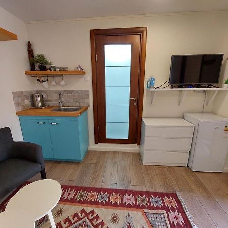 Cute Guest Room Kefar Weradim Экстерьер фото