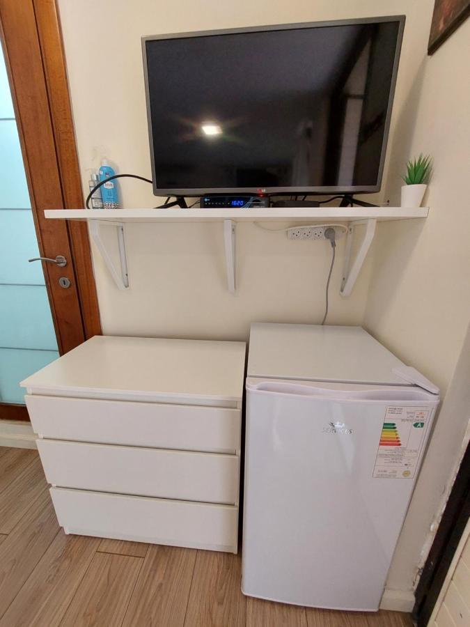 Cute Guest Room Kefar Weradim Экстерьер фото