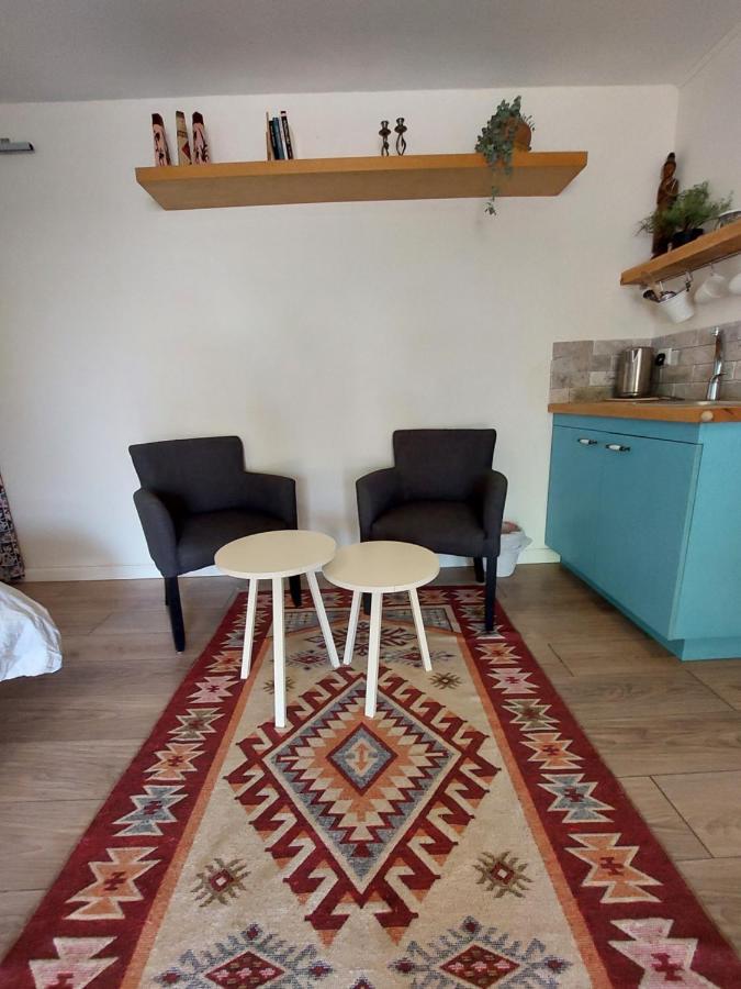 Cute Guest Room Kefar Weradim Экстерьер фото
